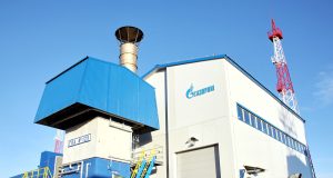 Рыбинское предприятие изготовит газоперекачивающие агрегаты для Ямала