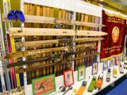 Под Рыбинском откроется крупнейший музей лыж