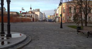 Сначала подземные коммуникации, потом дороги. В Рыбинске обсудили как будут проводить предстоящие ремонты