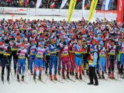 На Деминский марафон запустят специальные автобусы