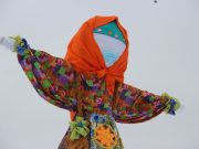 Жители Рыбинска могут побороться за звание лучшего дизайнера масленичной куклы