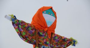 Жители Рыбинска могут побороться за звание лучшего дизайнера масленичной куклы