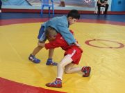 В Рыбинске стартовал второй этап онлайн-конкурса, который определит самых популярных спортсменов города