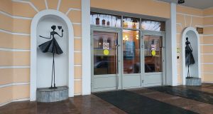 В двух рыбинских театрах проведут ремонты