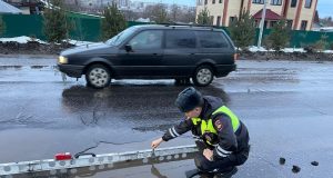 В Рыбинске выявили дороги, которые не соответствуют требованиям безопасности