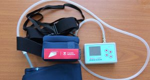 Для поликлиники имени Семашко закупили современное оборудование