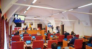 Дети военнослужащих, которые учатся очно в вузах Ярославской области, получат единовременную выплату