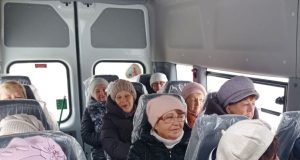 В Рыбинском районе жителям стало проще получить медицинскую помощь