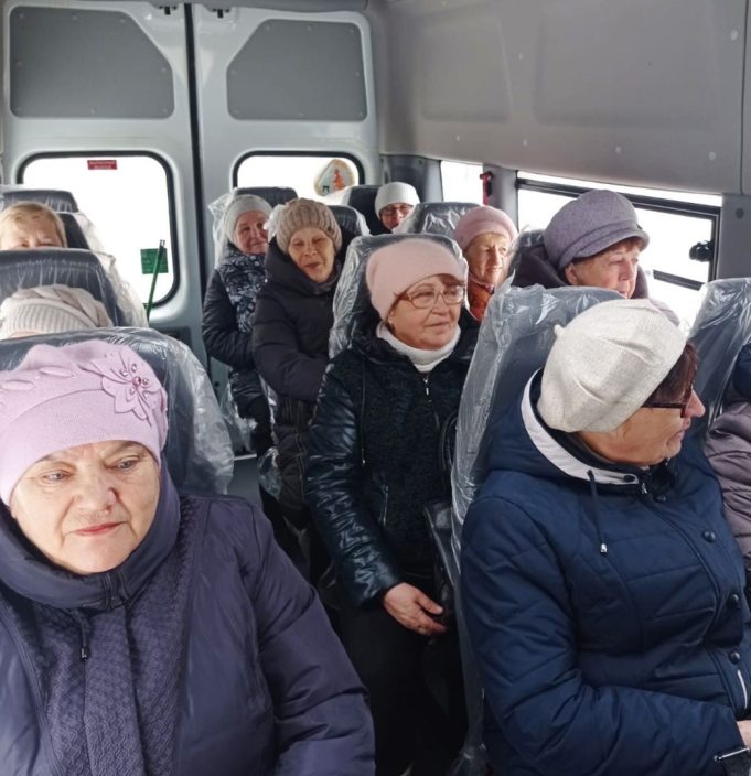 В Рыбинском районе жителям стало проще получить медицинскую помощь