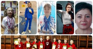 В Рыбинске выбрали лучших спортсменов 2022 года