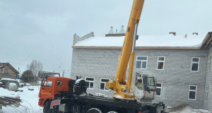 «Губернаторский контроль» побывал в Рыбинском районе. Недостатки нашли на нескольких объектах