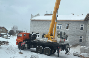 «Губернаторский контроль» побывал в Рыбинском районе. Недостатки нашли на нескольких объектах