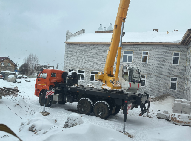 «Губернаторский контроль» побывал в Рыбинском районе. Недостатки нашли на нескольких объектах