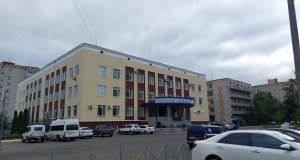 В Рыбинске у покупательницы магазина украли телефон