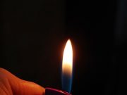 За пожар пришлось расплатиться