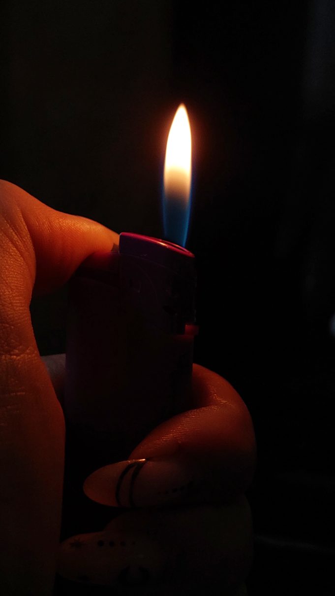 За пожар пришлось расплатиться