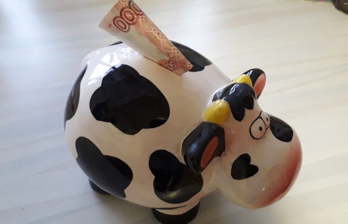 Жительница Рыбинска лишилась 42 000 рублей