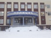 Рыбинец внаглую обокрал магазин