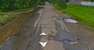 Ремонт проездов к объектам соцсферы в Рыбинске начнется, как только позволит погода