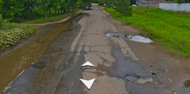 Ремонт проездов к объектам соцсферы в Рыбинске начнется, как только позволит погода