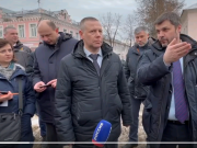 История разрушенного дома Шишова не закончена. Будут последствия