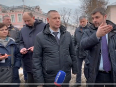История разрушенного дома Шишова не закончена. Будут последствия