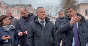 История разрушенного дома Шишова не закончена. Будут последствия