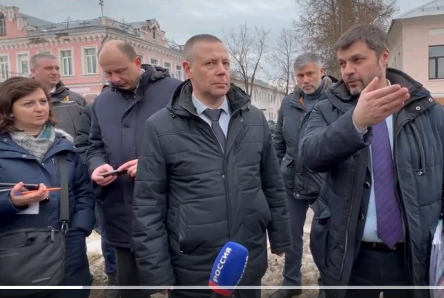 История разрушенного дома Шишова не закончена. Будут последствия