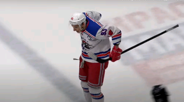 Хет-трик Миллера