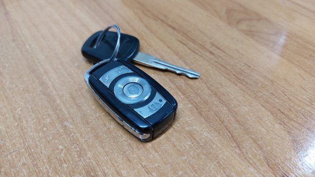 Жительница Рыбинска поменяет статус автоледи на пешехода из-за долгов