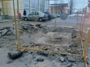 В Рыбинске отремонтируют теплосети на 418 миллионов