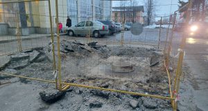 В Рыбинске отремонтируют теплосети на 418 миллионов