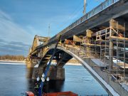 В Рыбинске в ночные часы будут перекрывать участки автодорог общего пользования