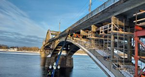 В Рыбинске в ночные часы будут перекрывать участки автодорог общего пользования