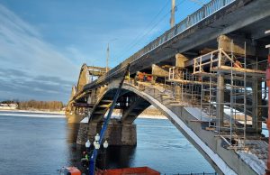 В Рыбинске в ночные часы будут перекрывать участки автодорог общего пользования