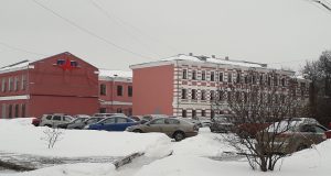 В РГАТУ имени П.А. Соловьева состоится День открытых дверей