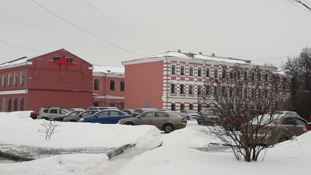 В РГАТУ имени П.А. Соловьева состоится День открытых дверей