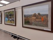 Точка притяжения для людей, фотографий и удивительных историй