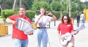 Рыбинск получит из областного бюджета деньги на развитие молодежной политики