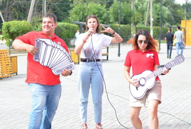 Рыбинск получит из областного бюджета деньги на развитие молодежной политики