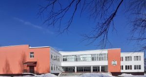 В следующем году в Ермаковской школе сделают капитальный ремонт