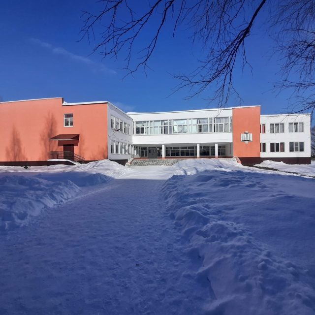 В следующем году в Ермаковской школе сделают капитальный ремонт