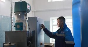 В Рыбинске планируют реструктуризировать работу Северного водоканала