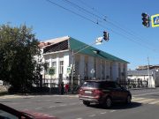 В Рыбинске начался капитальный ремонт поликлиники имени Семашко