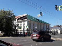 В Рыбинске начался капитальный ремонт поликлиники имени Семашко