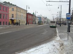 В Рыбинске изменится схема движения общественного транспорта