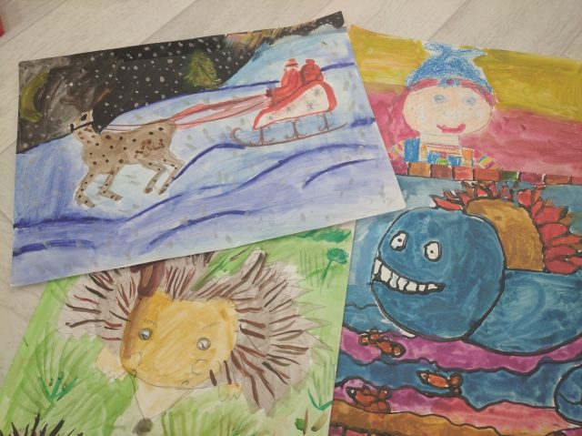 В Рыбинске состоится фестиваль «Прикасаясь к сердцу»