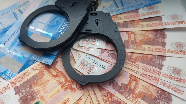 Аферистку из Рыбинска оставили под стражей