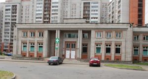 Рыбинская генерация дала оценку причин низких температур в детской поликлинике №1