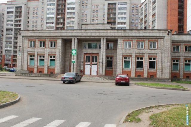 Рыбинская генерация дала оценку причин низких температур в детской поликлинике №1